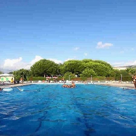 Hotel Summer Day Village 圣玛丽亚德尔西德 外观 照片