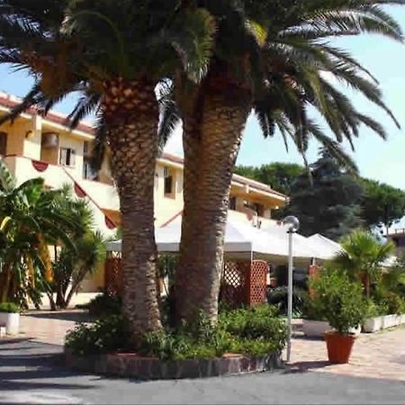 Hotel Summer Day Village 圣玛丽亚德尔西德 外观 照片