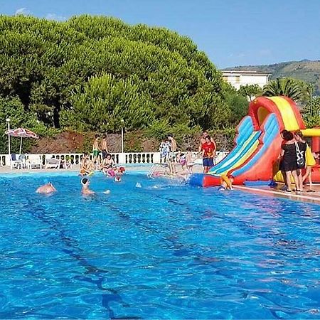 Hotel Summer Day Village 圣玛丽亚德尔西德 外观 照片