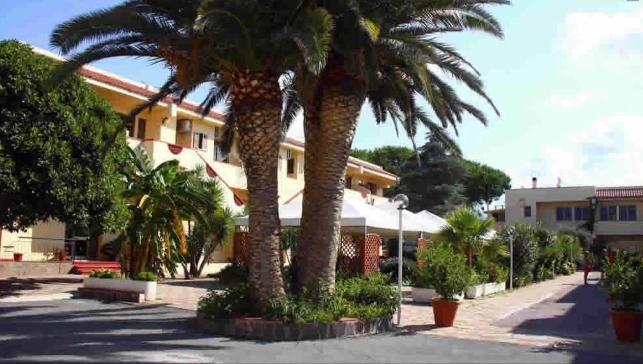 Hotel Summer Day Village 圣玛丽亚德尔西德 外观 照片